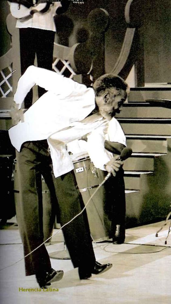 The Enigmatic Origins of "Tumbao"