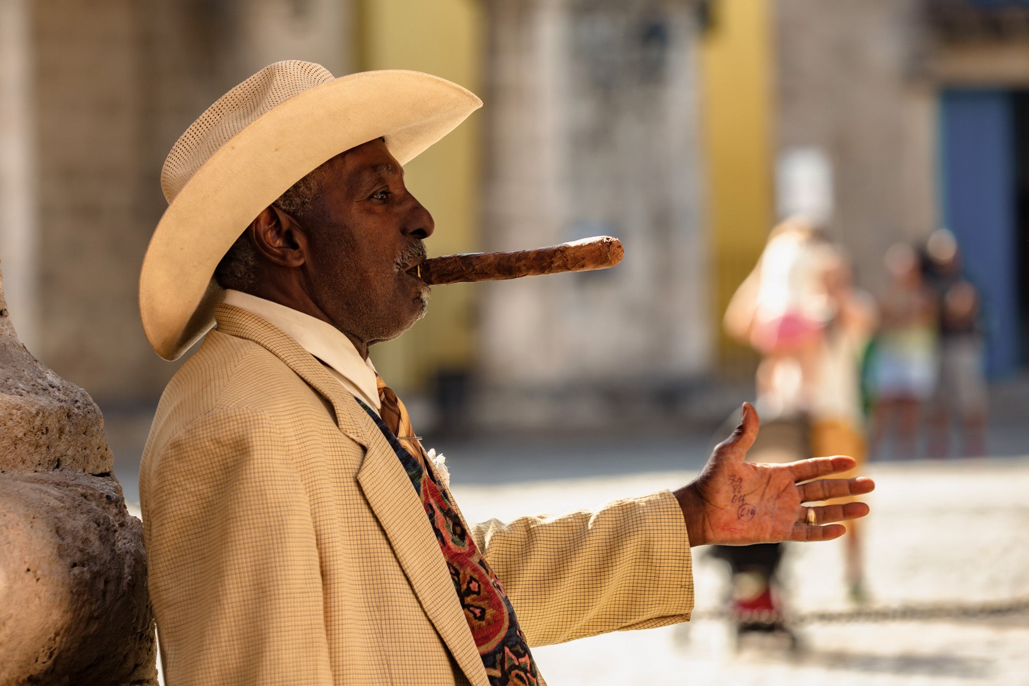 Latin american Fashion